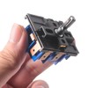 Kontrollexperten WB24X25013 4464832 Electric Range Infinite Control Switch Replacement Model