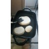 Unbranded GIANT PUFFBALL MUSHROOM GROWING KIT. OVER 1 BILLION SPORES