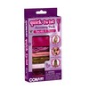 Conair Quick Twist Hair Braider Accessory Kit, Sparkle and Shine