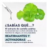 Crema Para Piernas Y Pies Cansados Y Reducir Hinchazon 350ml