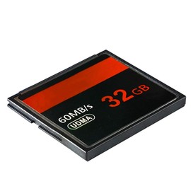 32GB CF Card,UDMA Speed Up to 60MB/s,Original CF Card Camera Memory Card