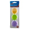 Surgical Basics Pill Pod 3 Pack (4.5 x 1.7cm)