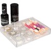 World of Nails-Design Chrome pigments, 6 colours in the set