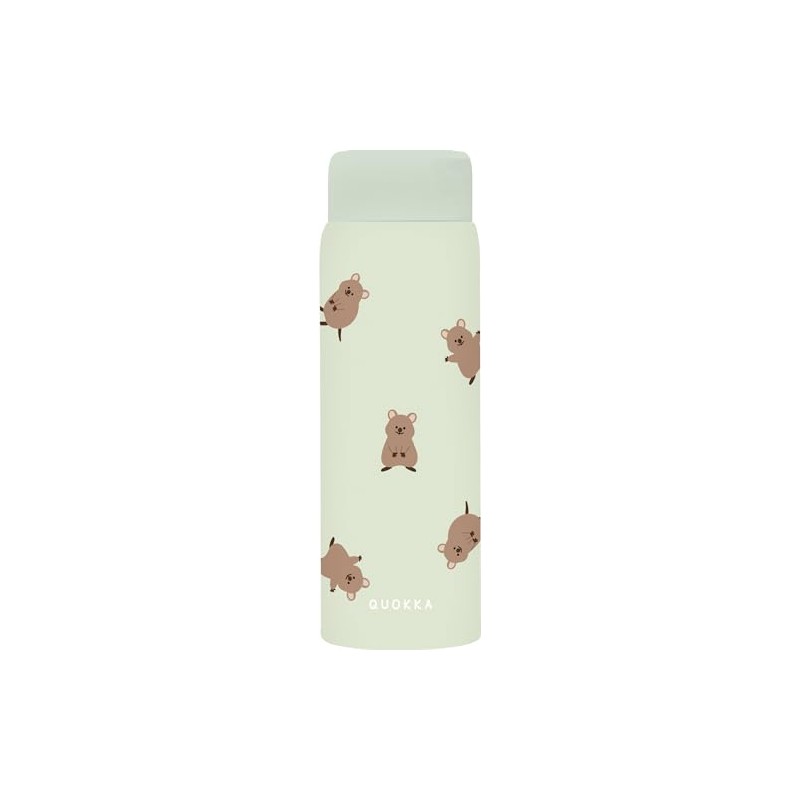 Rare Animal Stainless Steel Bottle, 16.9 fl oz (480 ml),