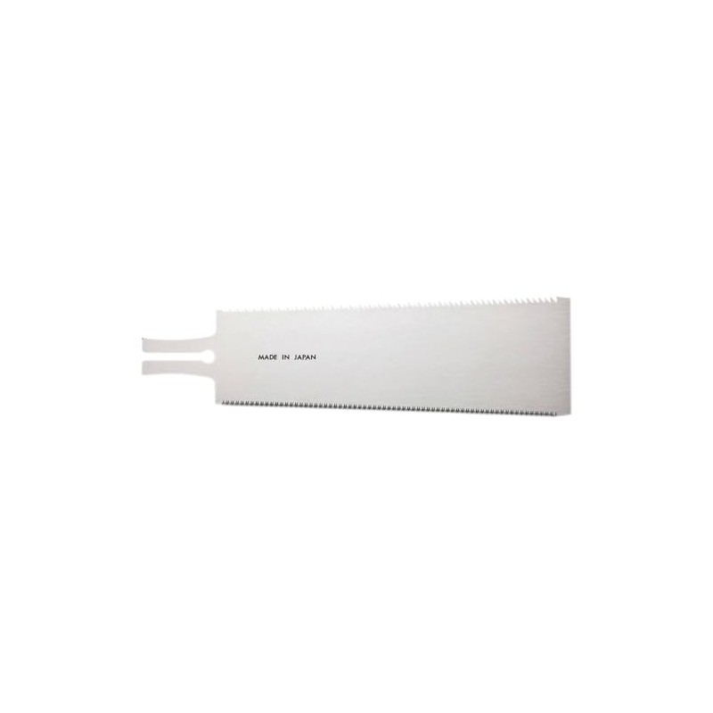 Magma J-WEDG150 Replacement Professional Japanese Saw Blade for Douzuki with