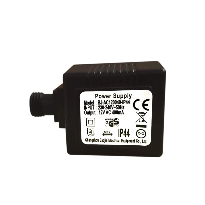 Köhko Power Distributor with Transformer for LED Ring Lighting or
