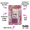 Puddle of Wax - Raspberry & Marshmallow Soy Wax Melt
