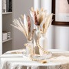 Tiangrid 5 Pcs Rustic Country Tabletop Centerpieces Decor Set of