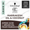 Schwarzkopf Extra Care Marrakesh Oil & Coconut Replenishing Hair Oil