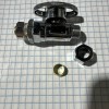 Watts Retrofit 3/8" Comp. X 3/8" Fem Comp.