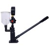 Udorich Fuel Injector Tester with Dual Scale Gauge, Adjustable Hand