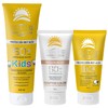 Fotosun 100 Protector Solar Facial Bloqueador Fps Protección Contra Rayos