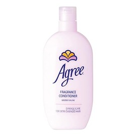 Ugly Fragrance Damage Care Conditioner (450mL)