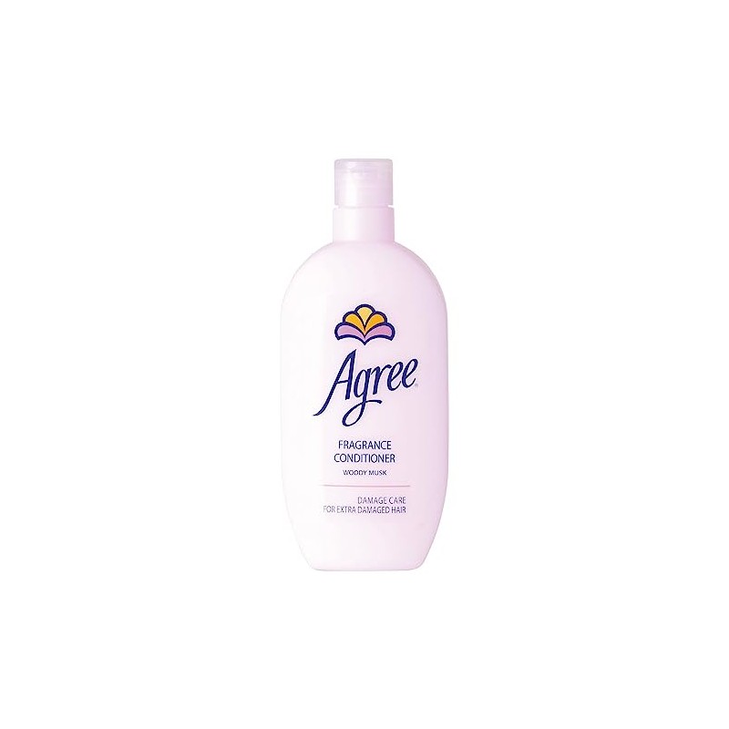 Ugly Fragrance Damage Care Conditioner (450mL)