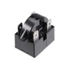 Sourcingmap 22 Ohm 4 Pin Refrigerator Start Relay Replacement Part