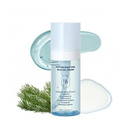 HEVEBLUE [HEVEBLUE]Phyton Squa Hyal Blue Gel Cream 110ml