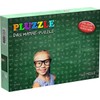 Puzzle - The Maths Puzzle: The first puzzle to calculate