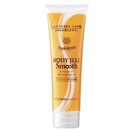 Angel Heart Body Gel, Smooth 7.1 oz (200 g)