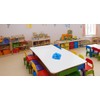 Smartdealspro Set of 100 1 Inch Opaque Plastic Learning Counters