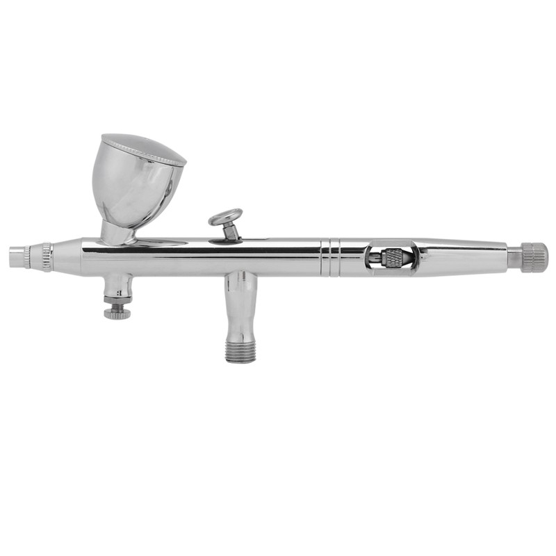 Spray Gun Airbrush 0.3mm 0.2mm 0.5mm Nozzles 2cc 5cc 13cc