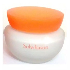 Sulwhasoo 설화수 탄력 크림 75ml, 1개 Sulwhasoo Elasticity Cream 75ml, 1 piece