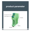 DC Signal Isolator 2 in 4 Out Current Transmitter 4‑20mA