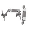 Aluminum Magnetic Stealth Invisible Body Shell Mount Kit for HSP