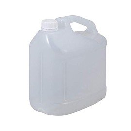 Sanpo Kasei 2-3404-05 Volume Reduction Bottle, 1.9 gal (5 L)