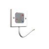 Kudox Heating Element Controller for Towel Warmer - White