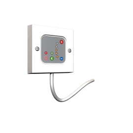 Kudox Heating Element Controller for Towel Warmer - White