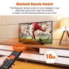 GTMEDIA GTXCOMBO 8K FTA Satellite Receiver DVB-S2/S2X 4:2:2 Sat TV