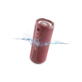 Party Bluetooth Speaker [40W] - Red
