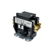 2 Poles 24V Coil FLA 40 Amp Definite Purpose Contactor
