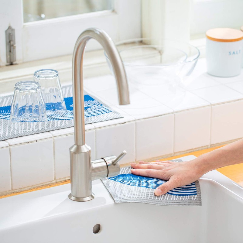 Eoct Econfort House Sponge Wipe Kata Kata Whale