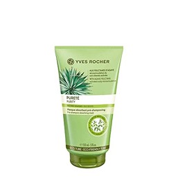 Yves Rocher Cleansing Mask Before Hair Wash Purity 150 ml