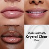 Gloss elf Glow Reviver Lip Oil - Crystal Clear