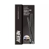 Merzi 머지 더 퍼스트 슬림 젤 아이라이너 더블세트 197902 Merge The First Slim Gel Eyeliner Double Set 197902 [GS1. Black Onyx (On)]