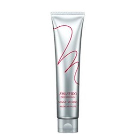 Shiseido Stage Works Move 3 Medium Paste 2.5 oz (70 g) [Natural Movement]