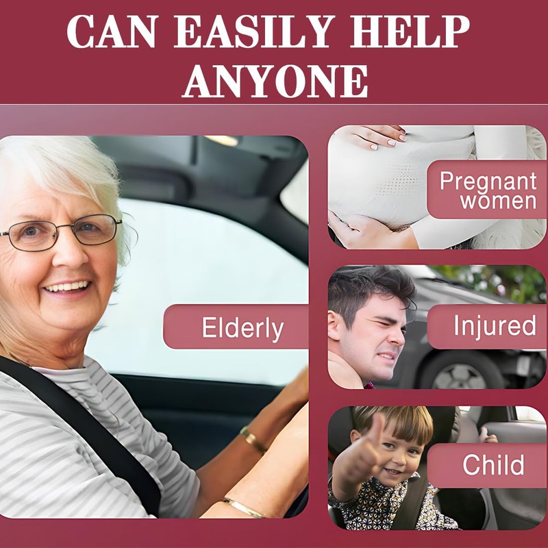 Car entry aid, exit aid, grab handles, entry aid, car
