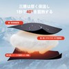 ZVCXOE Snowboarding Gloves, Outdoor Gloves, Men's, Ski Gloves, Snow Gloves,