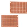 Audiophan Universal PCB (PCB 50mm x 70mm) PCB Circuit Board