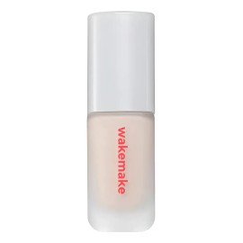Base De Maquillaje Wake Make Seamless Wear Vanilla 30ml Vainilla
