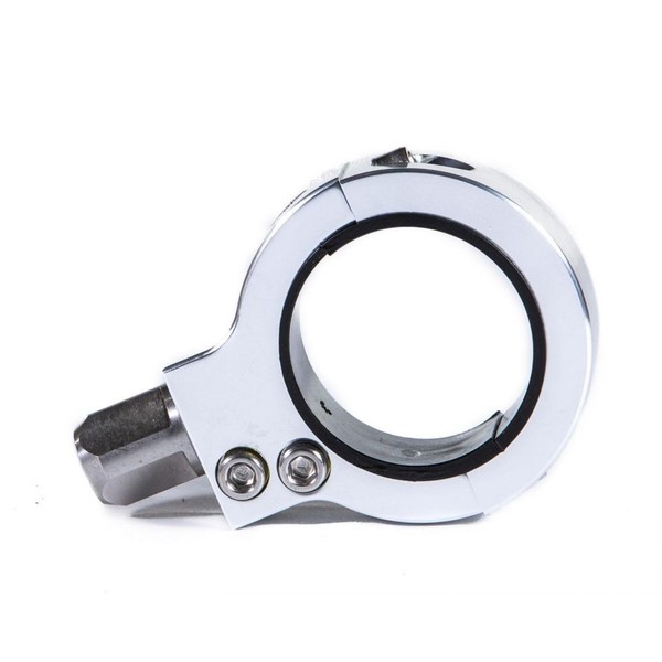 Monster Tower Accessory Bracket with Post - Replacement Bracket for