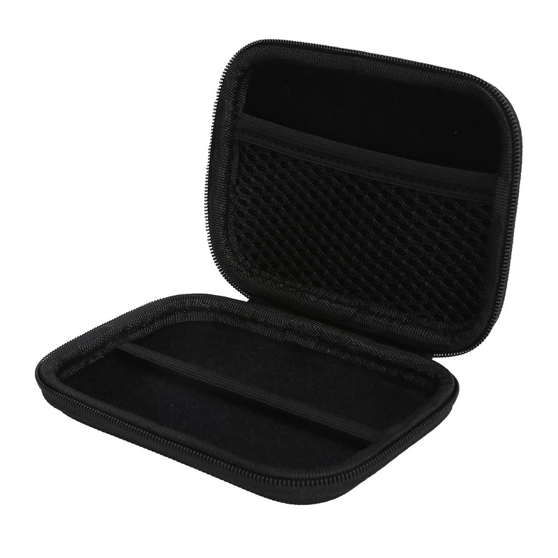 ASHATA Estuche Rígido para Magic Mouse2, Estuche Portátil para Mouse