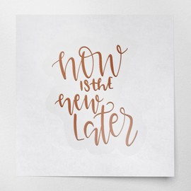 Decal Stickers of The (Nut Brown) (Set of 2) Premium Waterproof Decal Stickers for Laptop Smartphone Car Dirt Bike Wall Room Mason Jar Bathtub Door - BICVER1c80656NB0124