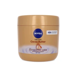 nivea crème 400ml cocoa butter
