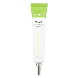 Dr. Vita Vita B Soothing Cream Moisturizing Sensitive 30ml / 닥터비타 비타 B 진정 크림 수분 보습 민감성 30ml