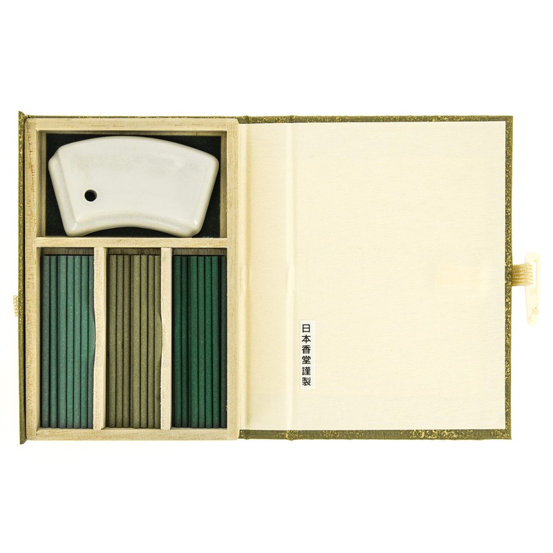 Forest Incense Sticks 60 Sticks