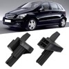 Retaining Clips, Parcel Shelf Clip, Cargo Compartment Cover, Locking Pack