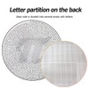 Bgraamiens Puzzle -π Day Puzzle The Mystical π Puzzle Hard
